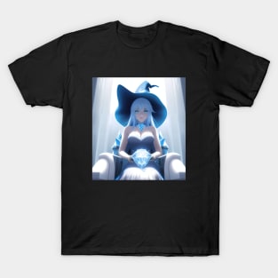 Ice Witch T-Shirt